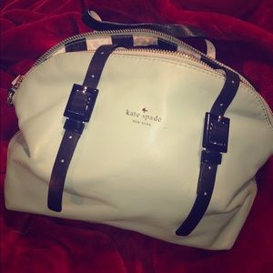 Kate Spade Crossbody Bag